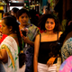 Image for article titled A photo series of a young woman in shorts is making Indians confront how lecherous and judgmental they can be